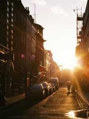 The Undefeated Son-i