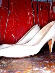 My Sweet Wife: The C