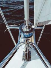 Do not deprive me of